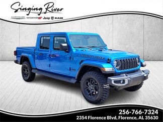New 2025 Jeep Gladiator Sport image 1