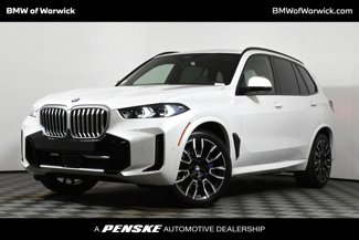 New 2026 BMW X5 xDrive40i w/ M Sport Package video 1