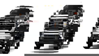 New 2025 GMC Sierra 2500 SLT w/ SLT Premium Package image 1