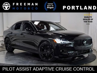 Used 2024 Volvo S60 B5 Plus image 1