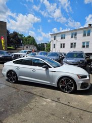 Used 2024 Audi S5 Premium Plus image 1