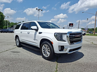 Used 2024 GMC Yukon XL SLT image 1