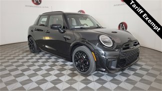 New 2025 MINI Cooper S image 1