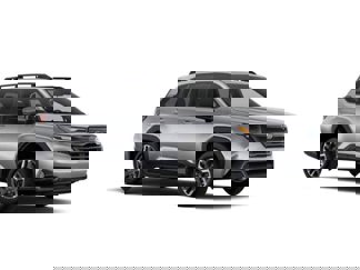 New 2025 Subaru Forester Limited image 1