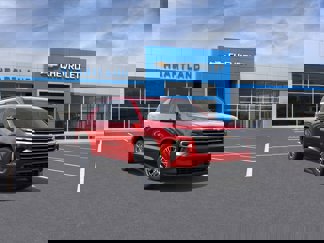 New 2026 Chevrolet Traverse LT image 1