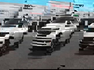 New 2025 Jeep Wagoneer L Series II w/ Premium Group I image 1