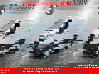 Used 2023 Ford Transit 250 Low Roof w/ Exterior Upgrade Package image 1