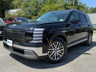 New 2026 Hyundai Palisade SEL image 1