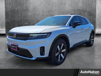 New 2025 Honda Prologue Touring image 1