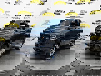 New 2026 RAM 1500 Big Horn image 1
