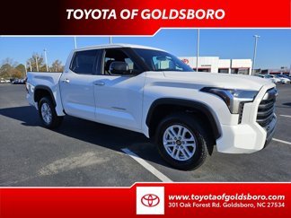 New 2025 Toyota Tundra SR5 image 1