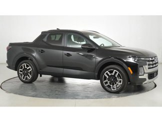 New 2026 Hyundai Santa Cruz Limited image 1