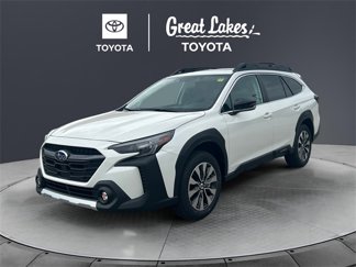 New 2025 Subaru Outback Limited image 1