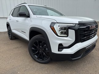 New 2026 GMC Terrain Elevation w/ Black Edition image 1