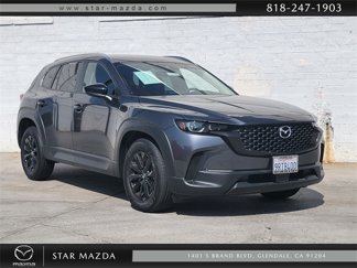 Certified 2024 MAZDA CX-50 AWD 2.5 S w/ Select Package image 1