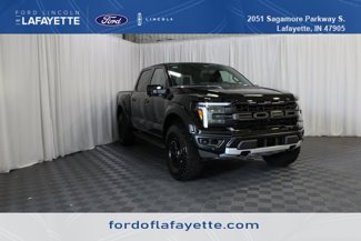 New 2025 Ford F150 Raptor image 1