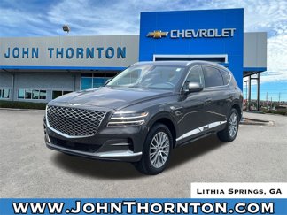 Used 2024 Genesis GV80 2.5T image 1