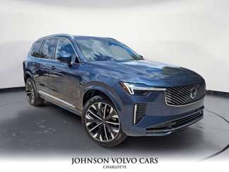 New 2026 Volvo XC90 B6 Plus w/ Protection Package Premier image 1
