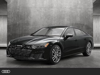 New 2025 Audi A7 3.0T Prestige image 1