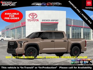 New 2026 Toyota Tundra Limited video 1