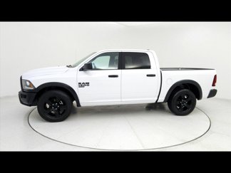 Used 2024 RAM 1500 Classic Warlock image 1