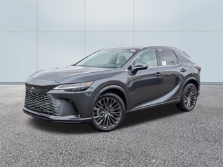 New 2025 Lexus RX 350 w/ Convenience Package image 1