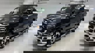 New 2026 RAM 1500 Big Horn image 1