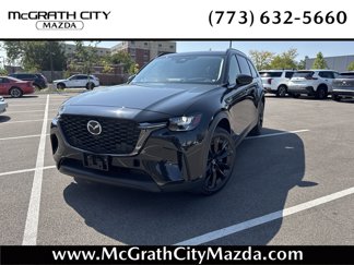 Used 2025 MAZDA CX-90 3.3 Turbo w/ Premium Sport Pkg image 1