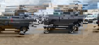 New 2025 RAM 2500 Big Horn image 1
