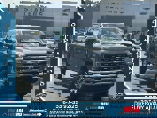 New 2025 Ford F250 Lariat w/ Lariat Ultimate Package image 1