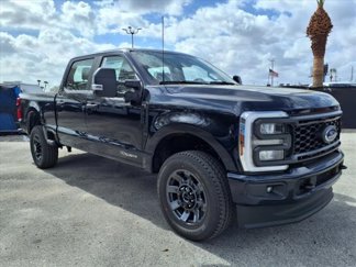 New 2025 Ford F250 XL w/ STX Appearance Package image 1