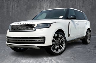 New 2025 Land Rover Range Rover Long Wheelbase SE image 1