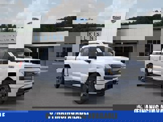 New 2025 Ford F150 Lightning Flash image 1