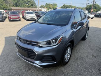 Used 2019 Chevrolet Trax LT w/ LT Convenience Package image 1