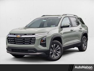 New 2026 Chevrolet Equinox LT w/ Convenience Package II image 1