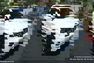 Used 2018 Jeep Grand Cherokee Altitude image 1