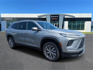 New 2025 Buick Enclave Preferred w/ Power Package image 1
