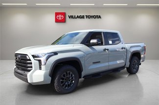 New 2026 Toyota Tundra SR5 image 1