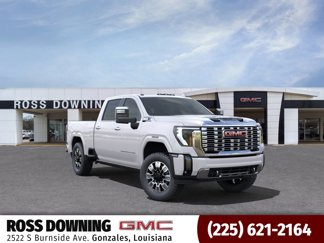 New 2025 GMC Sierra 2500 Denali w/ Denali Reserve Package image 1