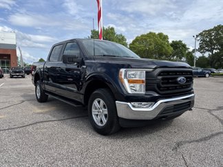 Used 2022 Ford F150 XL w/ FX4 Off-Road Package image 1