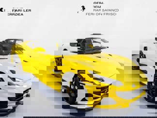 Certified 2023 Ferrari Portofino M image 1