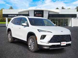 New 2026 Buick Enclave Preferred image 1