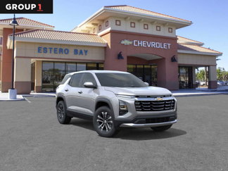 New 2026 Chevrolet Equinox LT w/ Convenience Package II image 1