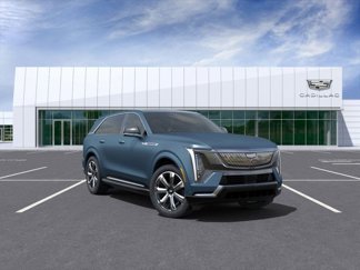 New 2025 Cadillac Escalade IQ Luxury 1 image 1