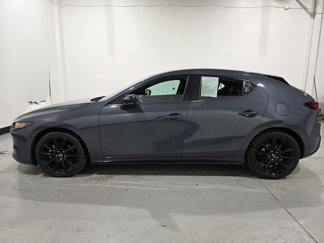 Used 2024 MAZDA MAZDA3 s image 1