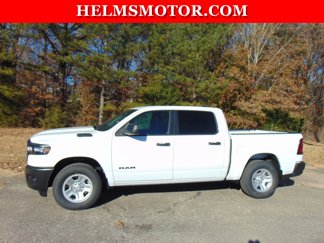 New 2025 RAM 1500 Tradesman image 1