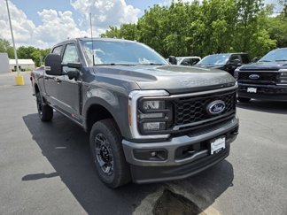 New 2025 Ford F350 XL w/ STX Appearance Package image 1