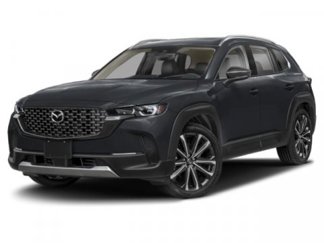 New 2025 MAZDA CX-50 2.5 Turbo w/ Premium Plus Pkg image 1