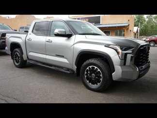 Used 2023 Toyota Tundra SR5 image 1