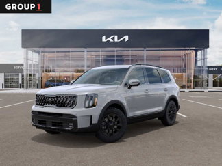 New 2025 Kia Telluride SX Prestige X-Pro image 1